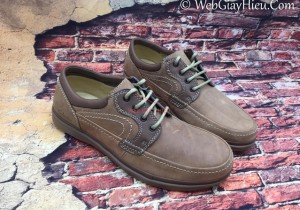 Giày Clarks bé gái