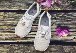 Giày Clarks búp bê