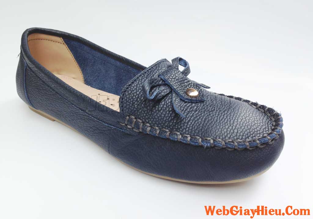 Giày Ecco Nữ