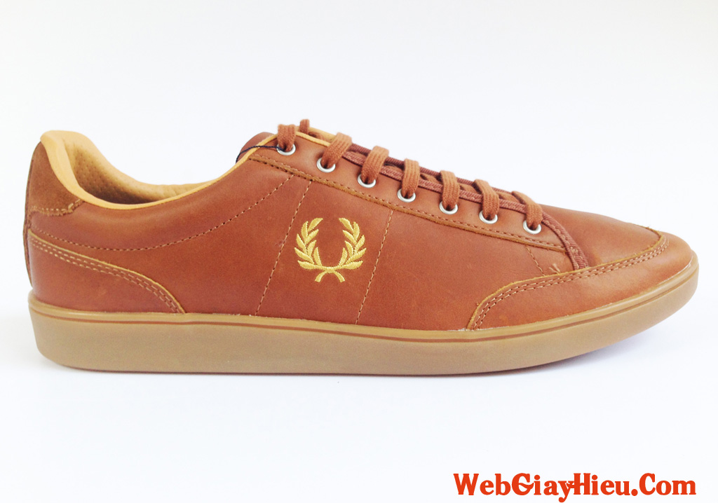 Giày Fred Perry